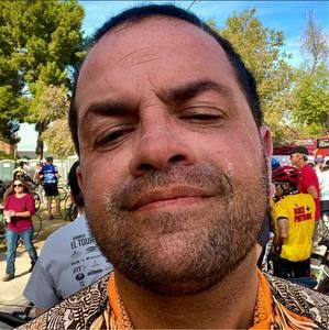 Meet your Posher, Peter